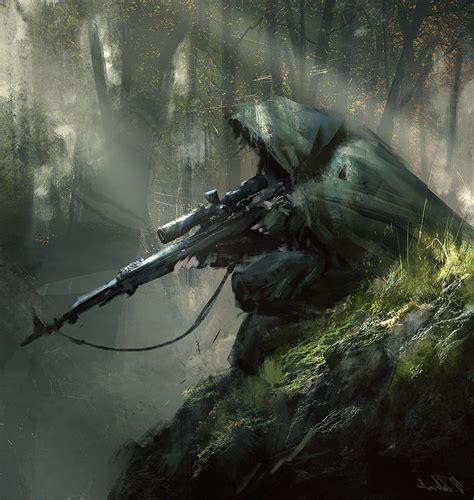 dnd sniper feat.